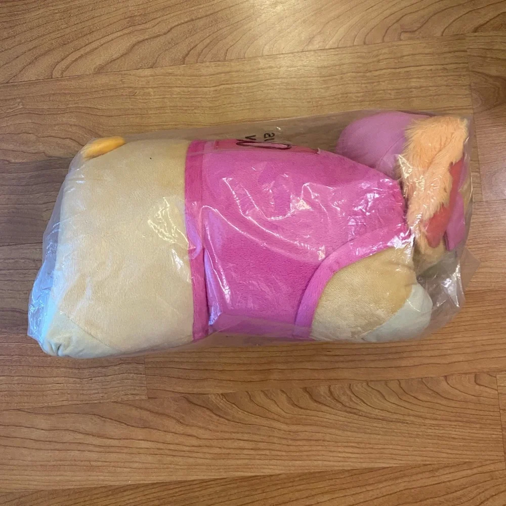 Pillow Pets Nickelodeon Paw Patrol Skye Pillow Pet
